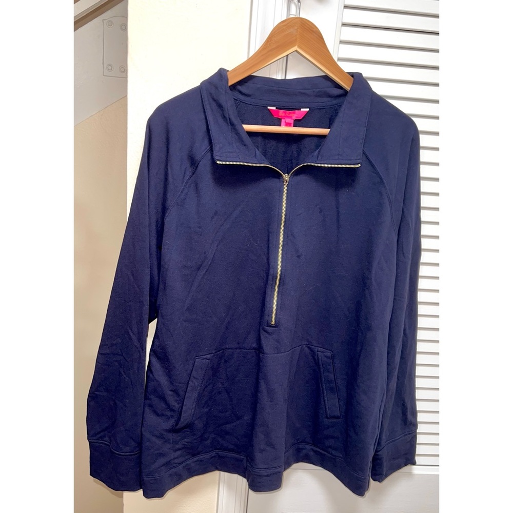 Lilly Pulitzer Jacket